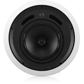 Tannoy CVS 8 Потолочный громкоговоритель, 60Вт, 6Ом, НЧ-8", ВЧ-0,75", 70В/100В, 60/30/15/7,5 Вт