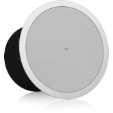 Tannoy CVS 8 Потолочный громкоговоритель, 60Вт, 6Ом, НЧ-8", ВЧ-0,75", 70В/100В, 60/30/15/7,5 Вт