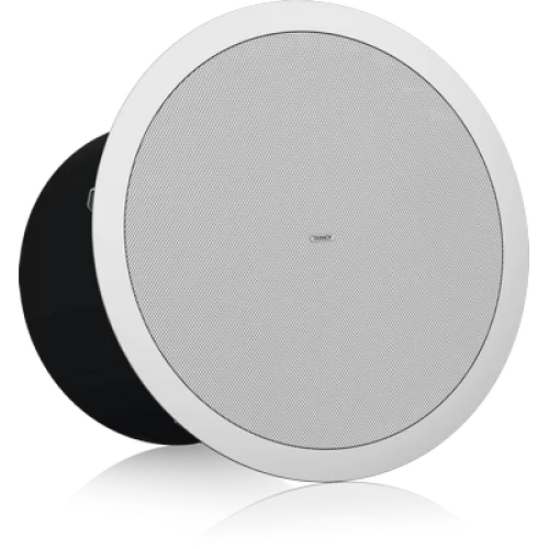 Tannoy CVS 8 Потолочный громкоговоритель, 60Вт, 6Ом, НЧ-8", ВЧ-0,75", 70В/100В, 60/30/15/7,5 Вт