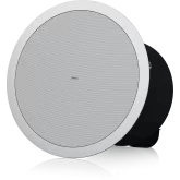 Tannoy CVS 8 Потолочный громкоговоритель, 60Вт, 6Ом, НЧ-8", ВЧ-0,75", 70В/100В, 60/30/15/7,5 Вт