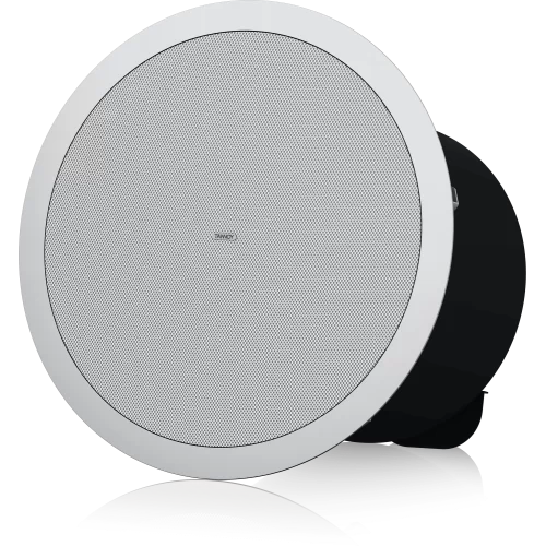 Tannoy CVS 8 Потолочный громкоговоритель, 60Вт, 6Ом, НЧ-8", ВЧ-0,75", 70В/100В, 60/30/15/7,5 Вт