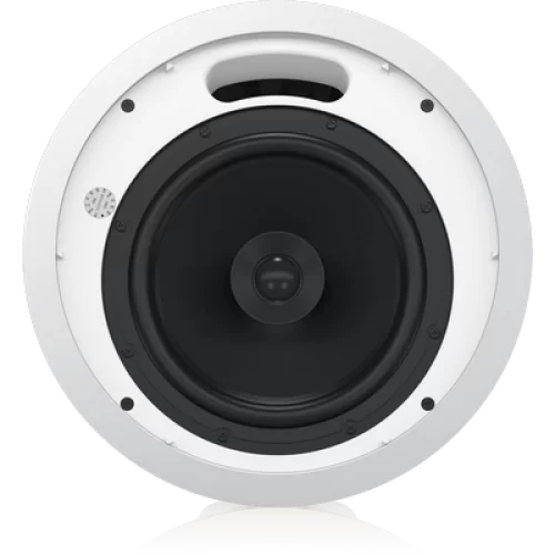 Tannoy CVS 801 Потолочный громкоговоритель, 180Вт, 8Ом, 8"+1", 70В/100В, 60/30/15/7.5 Вт