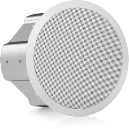 Tannoy CVS 801 Потолочный громкоговоритель, 180Вт, 8Ом, 8"+1", 70В/100В, 60/30/15/7.5 Вт