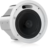 Tannoy CVS 801 Потолочный громкоговоритель, 180Вт, 8Ом, 8"+1", 70В/100В, 60/30/15/7.5 Вт