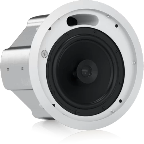 Tannoy CVS 801 Потолочный громкоговоритель, 180Вт, 8Ом, 8"+1", 70В/100В, 60/30/15/7.5 Вт