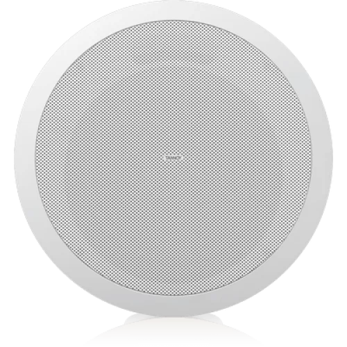 Tannoy CVS 801 Потолочный громкоговоритель, 180Вт, 8Ом, 8"+1", 70В/100В, 60/30/15/7.5 Вт