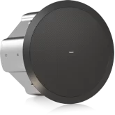 Tannoy CVS 801-BK Потолочный громкоговоритель, 180Вт, 8Ом, 8"+1", 70В/100В, 60/30/15/7.5 Вт