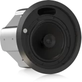 Tannoy CVS 801-BK Потолочный громкоговоритель, 180Вт, 8Ом, 8"+1", 70В/100В, 60/30/15/7.5 Вт