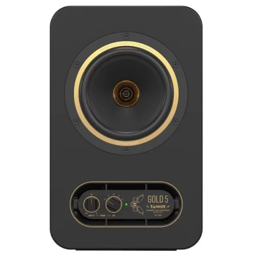 Tannoy GOLD 5 Студийный монитор, 200 Вт., 5"