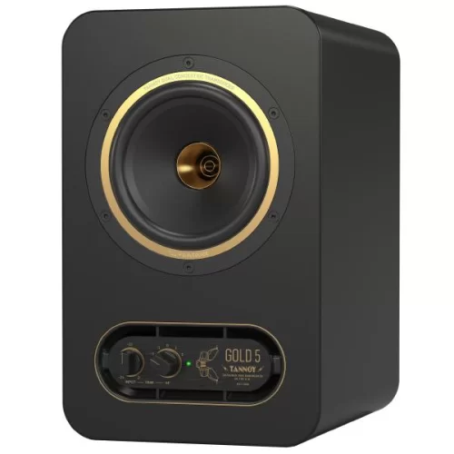 Tannoy GOLD 5 Студийный монитор, 200 Вт., 5"