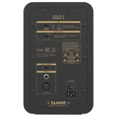 Tannoy GOLD 5 Студийный монитор, 200 Вт., 5"