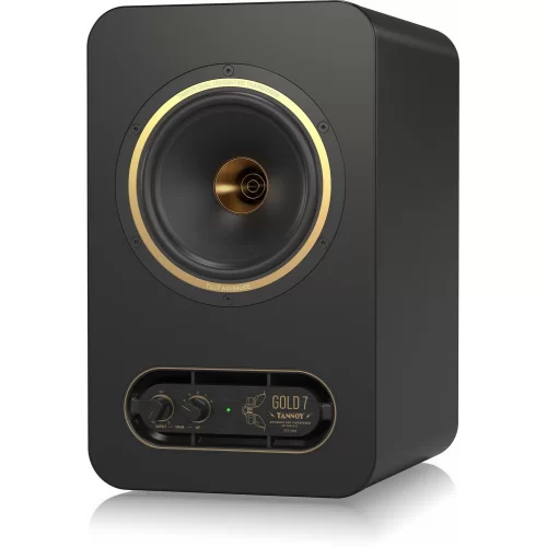 Tannoy GOLD 7 Студийный монитор, 300 Вт., 6,5"