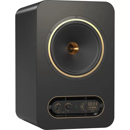 Tannoy GOLD 8 Студийный монитор, 300 Вт., 8"