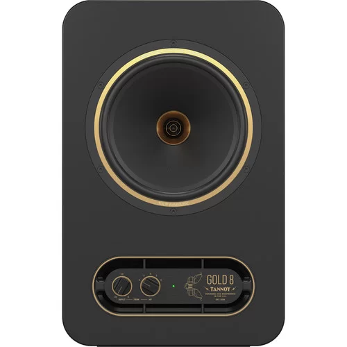 Tannoy GOLD 8 Студийный монитор, 300 Вт., 8"