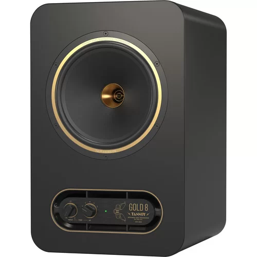 Tannoy GOLD 8 Студийный монитор, 300 Вт., 8"