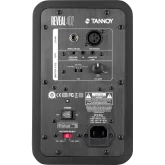 Tannoy Reveal 402 Студийный монитор, 4"