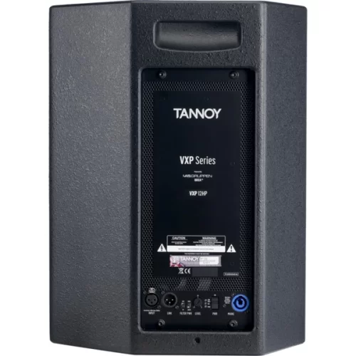 Tannoy VXP 12HP Активная АС, 800 Вт., 12"