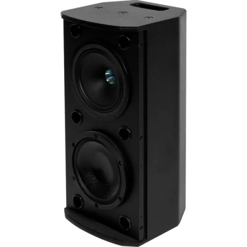 Tannoy VXP 8.2 Активная АС, 800 Вт., 8"+8"