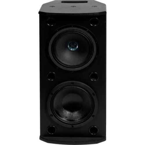 Tannoy VXP 8.2 Активная АС, 800 Вт., 8"+8"