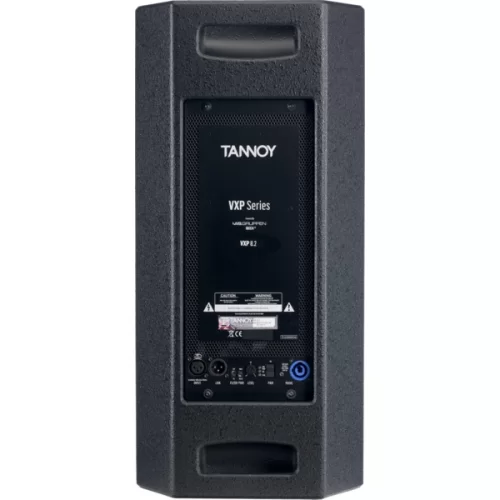 Tannoy VXP 8.2 Активная АС, 800 Вт., 8"+8"