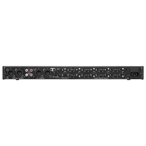 Tascam LM-8ST Рековый микшер 8 стерео каналов