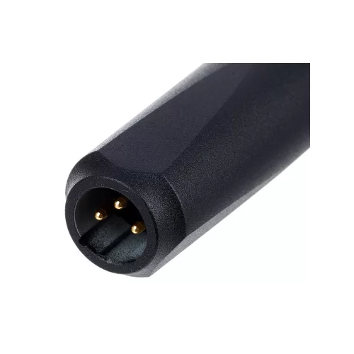 Telefunken M80 Black Динамический микрофон, суперкардиоида