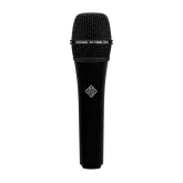 Telefunken M80 Black Динамический микрофон, суперкардиоида