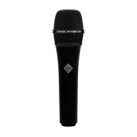 Telefunken M80 Black Динамический микрофон, суперкардиоида