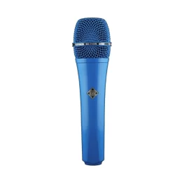 Telefunken M80 Blue Динамический микрофон, суперкардиоида