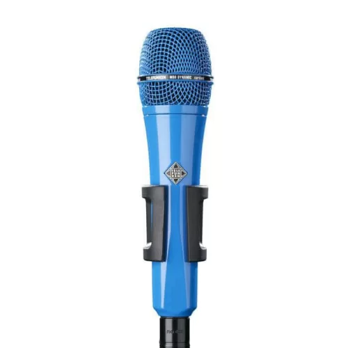 Telefunken M80 Blue Динамический микрофон, суперкардиоида