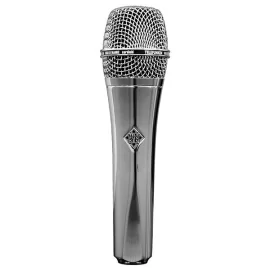 Telefunken M80 Chrome Динамический  микрофон, суперкардиоида