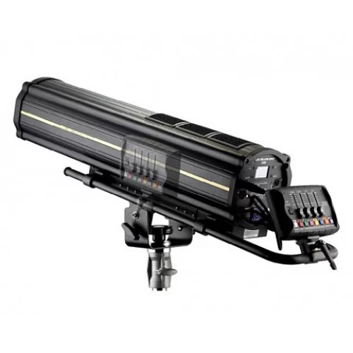 Theatre Stage Lighting LED Followspot 600 Следящий прожектор, LED 600W белый, 8000К