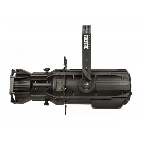 Theatre Stage Lighting LED Profile Spot 180W RGBW/26 Профильный прожектор, COB LED 180W RGBW, CTO 3000-7000K