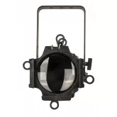 Theatre Stage Lighting LED Profile Spot 180W RGBW/26 Профильный прожектор, COB LED 180W RGBW, CTO 3000-7000K