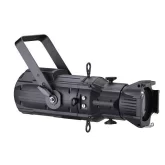 Theatre Stage Lighting LED Profile Spot 180W RGBW/36 Профильный прожектор, COB LED 180W RGBW, CTO 3000-7000K