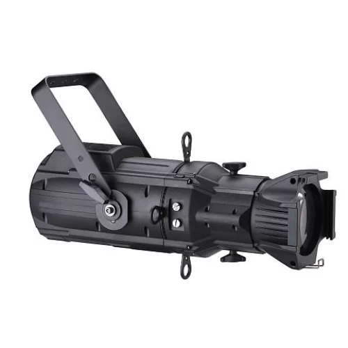 Theatre Stage Lighting LED Profile Spot 200/26 Профильный прожектор, COB LED 200W (белый), 3200/5600K