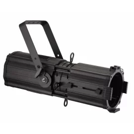 Theatre Stage Lighting LED Profile ZOOM 200W/20-45 Профильный прожектор с зумом, COB LED 200W (белый), 3200/5600K