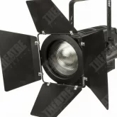 Theatre Stage Lighting LED Zoom Wash 200W Театральный прожектор направленного света с зумом, COB LED 200W (белый), 3200/5600K