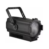 Theatre Stage Lighting LED Zoom Wash 200W Театральный прожектор направленного света с зумом, COB LED 200W (белый), 3200/5600K