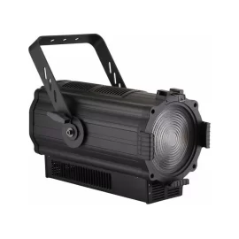 Theatre Stage Lighting LED Zoom Wash 200W Театральный прожектор направленного света с зумом, COB LED 200W (белый), 3200/5600K