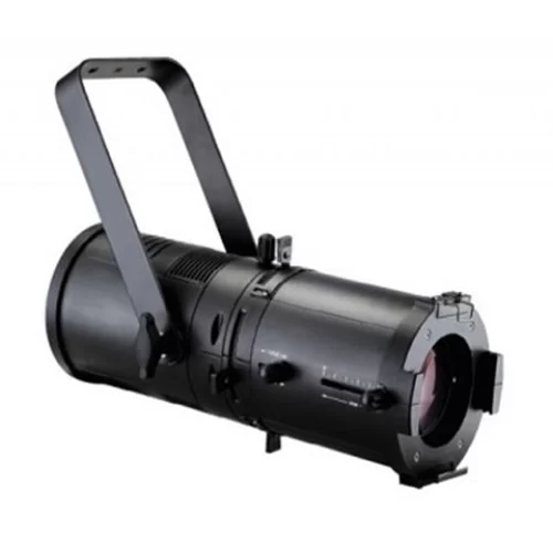 Theatre Stage Lighting MINI LED Profile ZOOM 50W/19-36 Профильный прожектор с зумом, LED 50W (3000K)