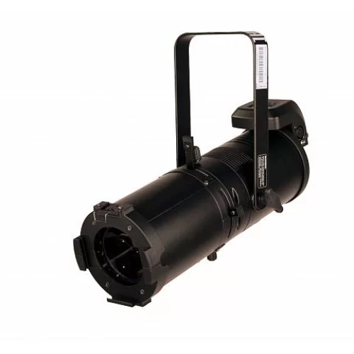 Theatre Stage Lighting MINI LED Profile ZOOM 50W/19-36 Профильный прожектор с зумом, LED 50W (3000K)