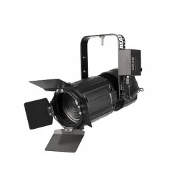 Theatre Stage Lighting MINI LED Zoom Wash 50W/15-45 Компактный прожектор, LED 50W (3000K)