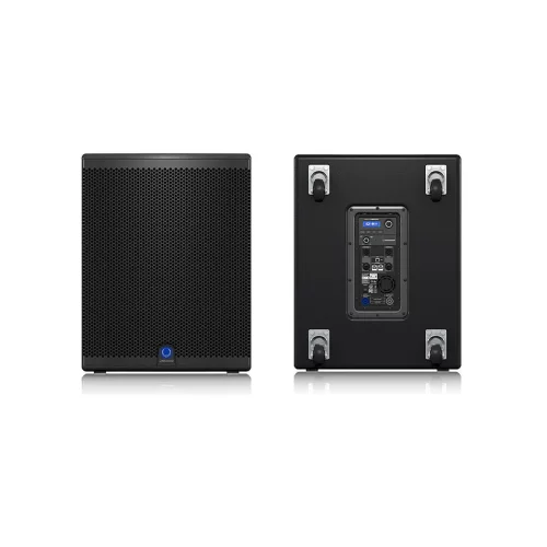 Turbosound iQ15B Активный сабвуфер, 1500 Вт., 15"