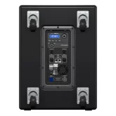 Turbosound iQ15B Активный сабвуфер, 1500 Вт., 15"