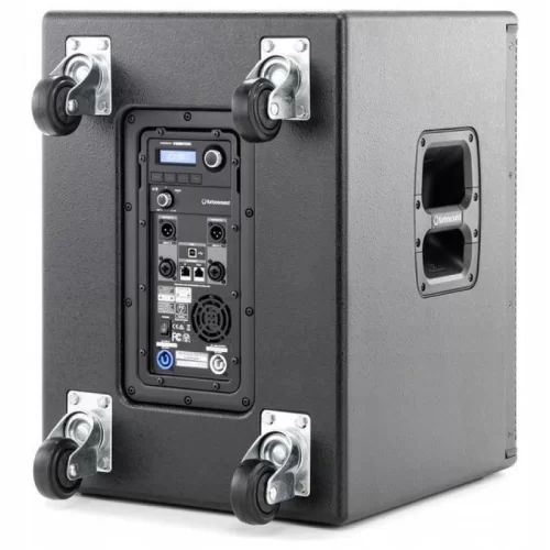 Turbosound iQ15B Активный сабвуфер, 1500 Вт., 15"