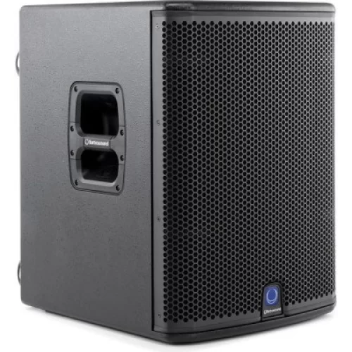 Turbosound iQ15B Активный сабвуфер, 1500 Вт., 15"