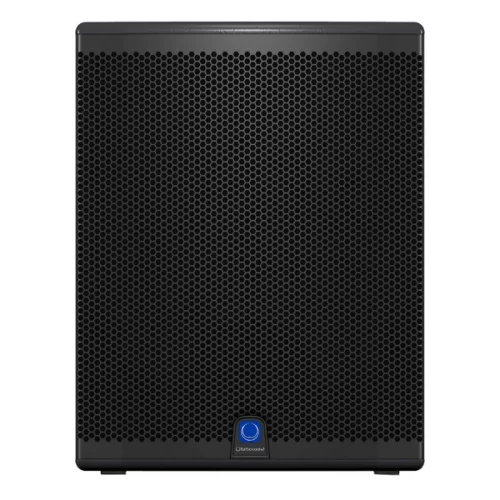 Turbosound iQ15B Активный сабвуфер, 1500 Вт., 15"