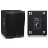Turbosound iQ18B активный сабвуфер, 1500 Вт., 18"