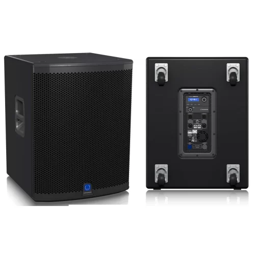 Turbosound iQ18B активный сабвуфер, 1500 Вт., 18"
